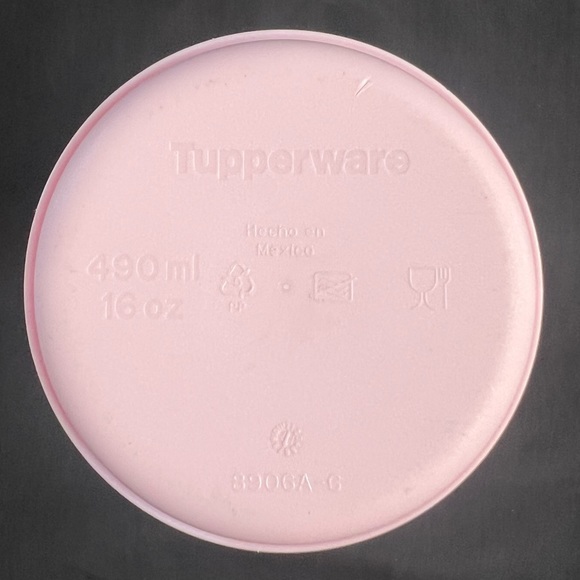 Tupperware Eco To Go Travel Mugs - Picture 5 of 14